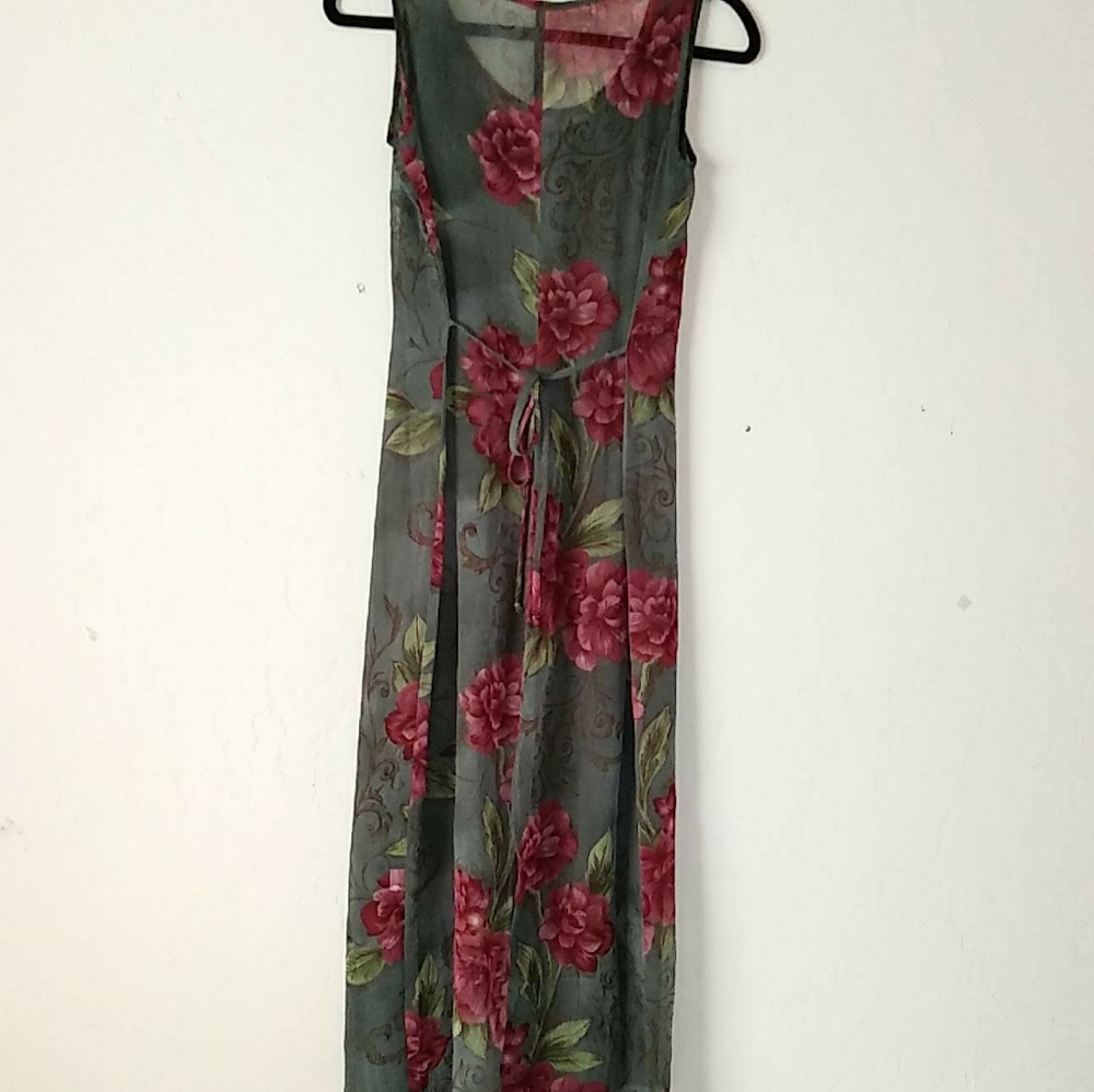 SOLD H.P. Califonia Concepts Sheer - Picture 4 of 7